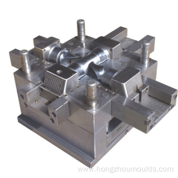 High Quality Thin Wall Container Box Mould